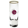 2 Oz. Shooter Shot Glass/ Votive